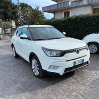 SSANGYONG Tivoli 1.6d 2WD Be Cool Aebs