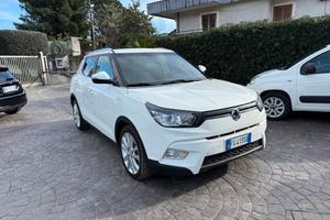 SSANGYONG Tivoli 1.6d 2WD Be Cool Aebs