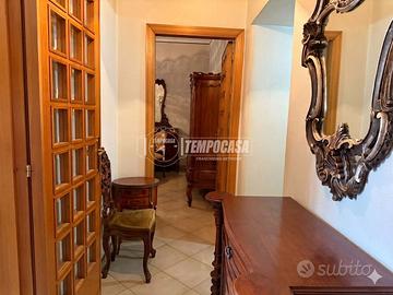 Appartamento a Catania Via Faraci 3 locali