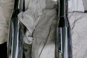 scarichi harley davidson 883 sposter