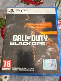 Call of duty black ops 6
