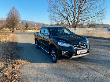 NISSAN NAVARA DOPPIA CABINA 4×4 160cv rif.106C