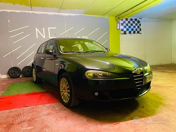 Alfa Romeo 147 1.9 JTDm 120 cavalli