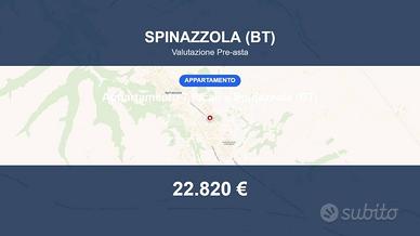 Immobile in asta di 140 m² con più di 5 locali a S