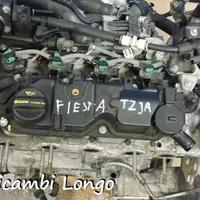 Motore Ford 1.6 TDCI codice TZJA