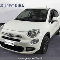 FIAT 500X 2015 Diesel 1.3 mjt Popstar 4x2 95cv