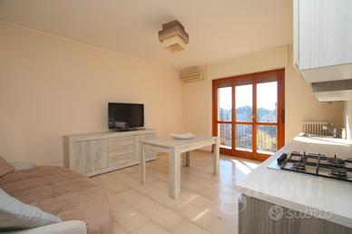 Appartamento Busto Arsizio [cc8tARG]