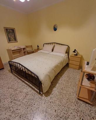 Camere o appartamento