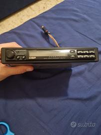 Kenwood KDS-P110