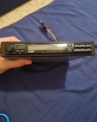 Kenwood KDS-P110