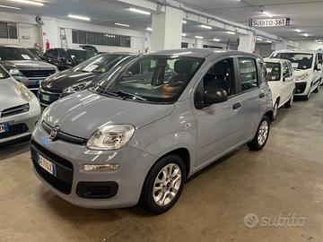 Fiat Panda 1.0 Hybrid euro 6, 5 posti