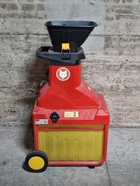 Biotrituratore elettrico