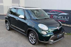 Fiat 500L 1.6 Multijet 105 CV Trekking TETTO PANOR