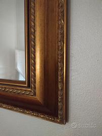 specchio vintage