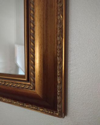 specchio vintage