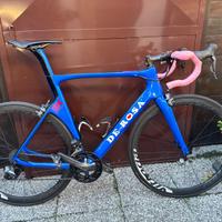 Bici da corsa De Rosa SK Pininfarina tg. 56