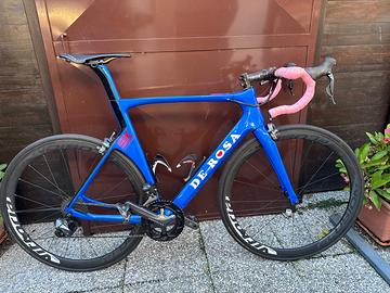 Bici da corsa De Rosa SK Pininfarina tg. 56