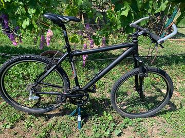Mtb  da 26  pollici