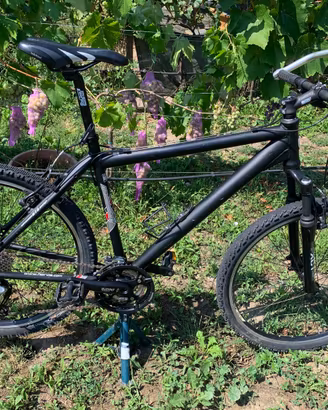 Mtb  da 26  pollici