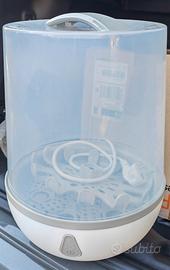 Sterilizzatore Nuvida