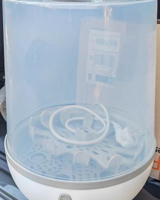 Sterilizzatore Nuvida