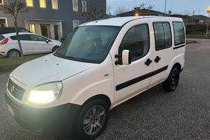 FIAT DOBLO 5 POSTI 1.3MTJ