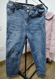 Jeans da donna 46