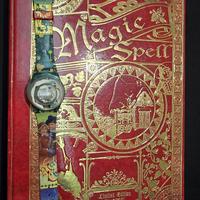 Swatch GZ148 Magic Spell