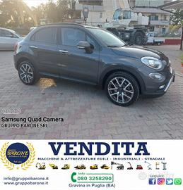 FIAT 500X 1600 diesel SPORT AUTOMATICA