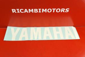 ADESIVO FIANCHETTO YAMAHA R1 R6
