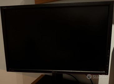 Monitor 24,1" ProArt Display PA248Q