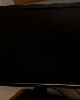 Monitor 24,1" ProArt Display PA248Q