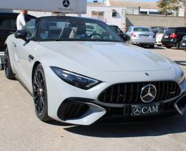 MERCEDES-BENZ SL 63 AMG 4M+ Premium Plus