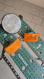 Pezzi vespa