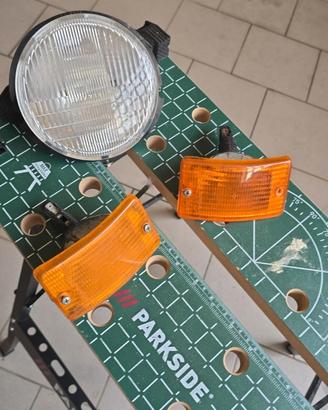 Pezzi vespa
