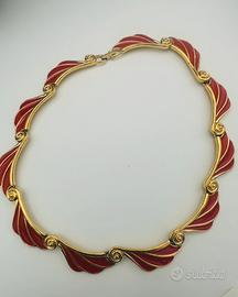 Collana trifari