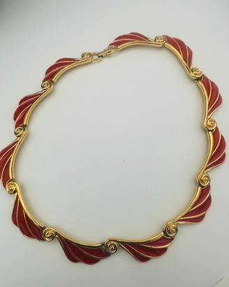 Collana trifari