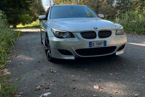 bmw 525xd