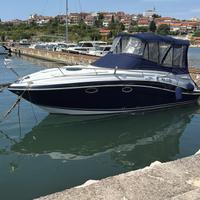 Barca Four Winns vista 278