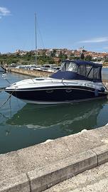 Barca Four Winns vista 278