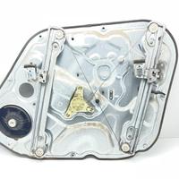 MECCANISMO ALZAVETRO ANT. SX HYUNDAI iX20 Serie 82