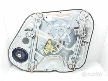 MECCANISMO ALZAVETRO ANT. SX HYUNDAI iX20 Serie 82