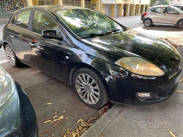 Fiat Bravo