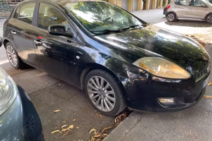 Fiat Bravo