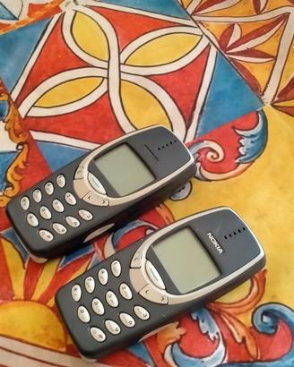 Nokia 3310