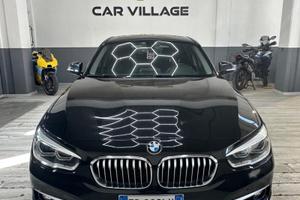 Bmw 118 118d 5p. Urban