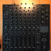 Mixer pioneer dj djm-v10 LF nuovo in garanzia