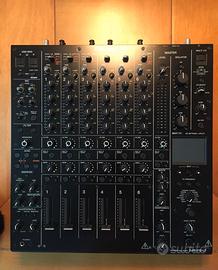 Mixer pioneer dj djm-v10 LF nuovo in garanzia