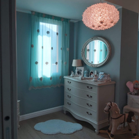 Lampada a sospensione Kartell Bloom