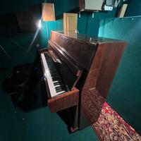 Pianoforte Acustico Cherny